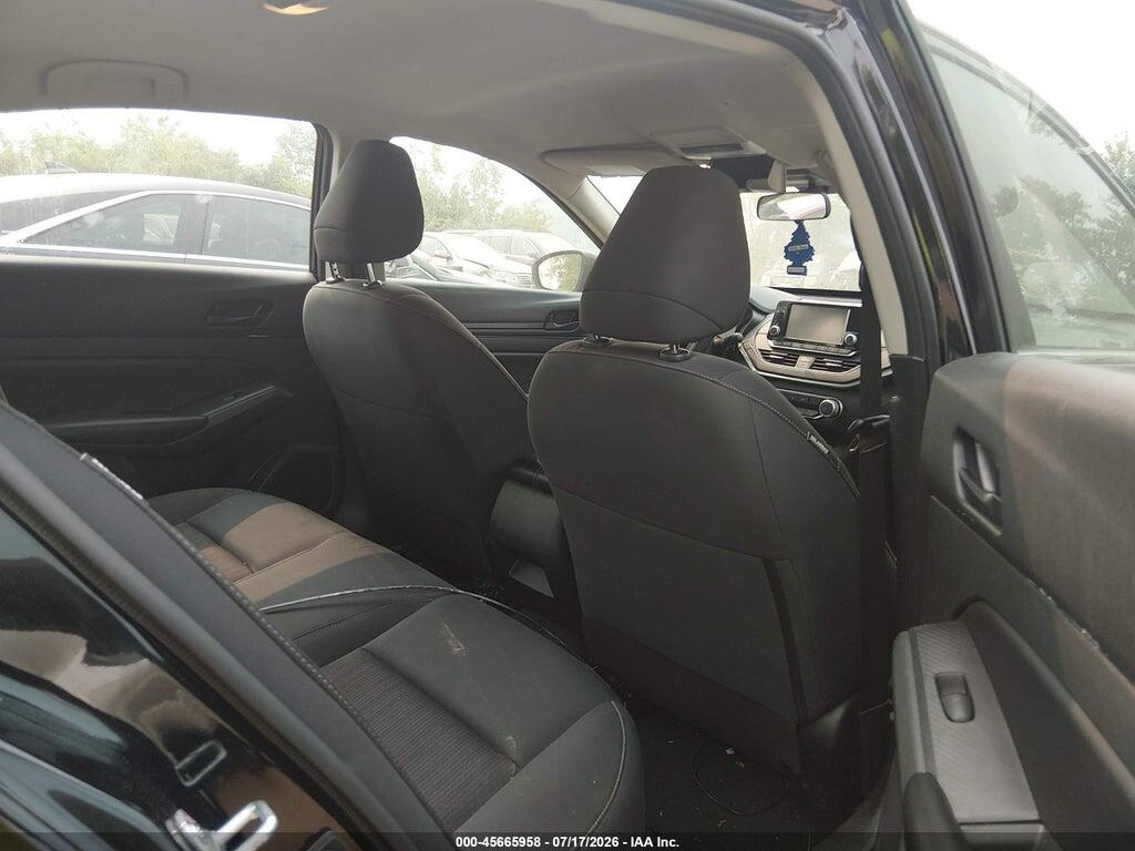 1N4BL4BV1PN422796 2023 NISSAN ALTIMA photo no. 8