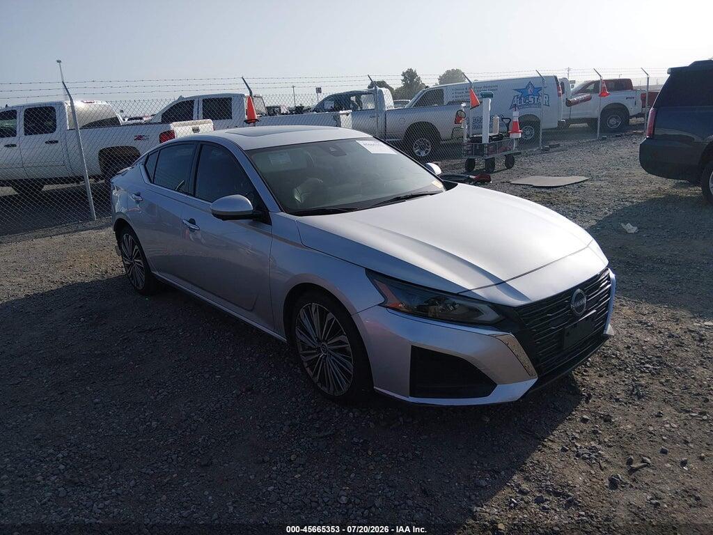 1N4BL4EV4PN383729 2023 NISSAN ALTIMA photo no. 1