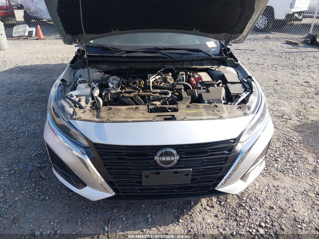 1N4BL4EV4PN383729 2023 NISSAN ALTIMA photo no. 10