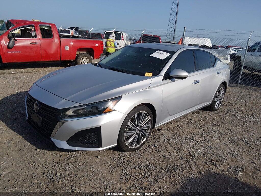 1N4BL4EV4PN383729 2023 NISSAN ALTIMA photo no. 2