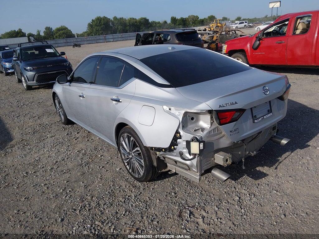 1N4BL4EV4PN383729 2023 NISSAN ALTIMA photo no. 3