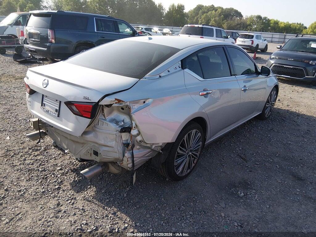 1N4BL4EV4PN383729 2023 NISSAN ALTIMA photo no. 4