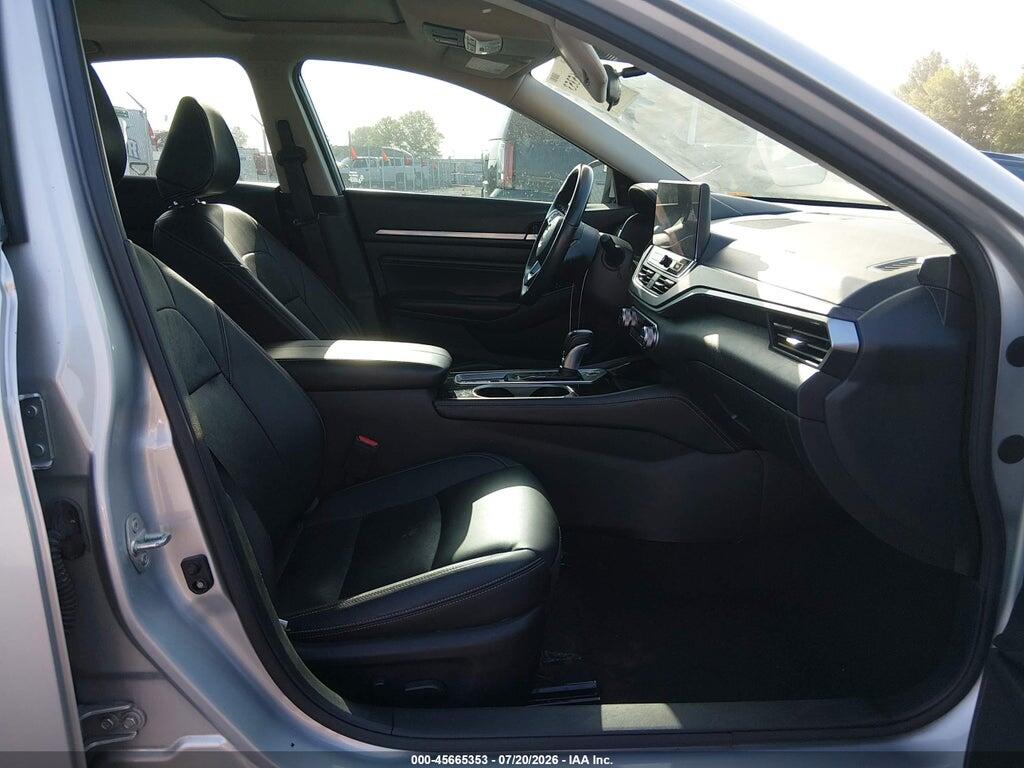1N4BL4EV4PN383729 2023 NISSAN ALTIMA photo no. 5