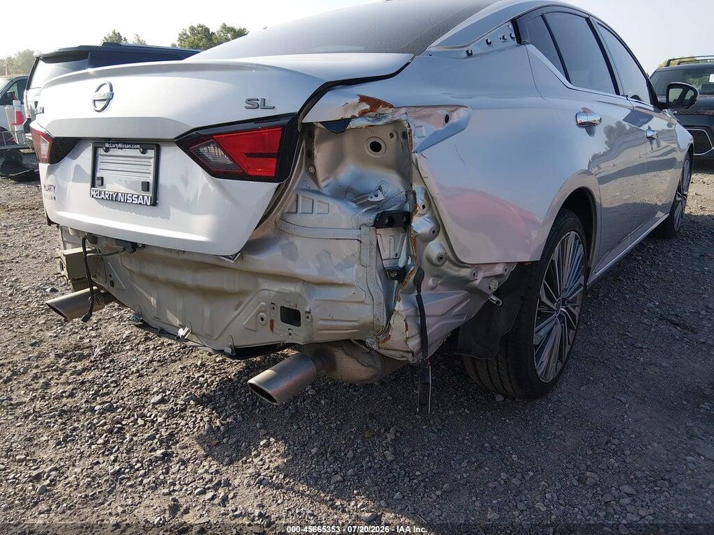 1N4BL4EV4PN383729 2023 NISSAN ALTIMA photo no. 6