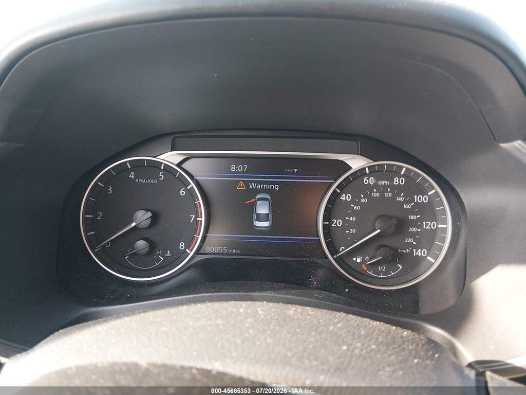 1N4BL4EV4PN383729 2023 NISSAN ALTIMA photo no. 7