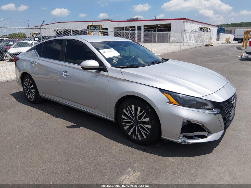 1N4BL4DV6PN330127 2023 NISSAN ALTIMA photo no. 1