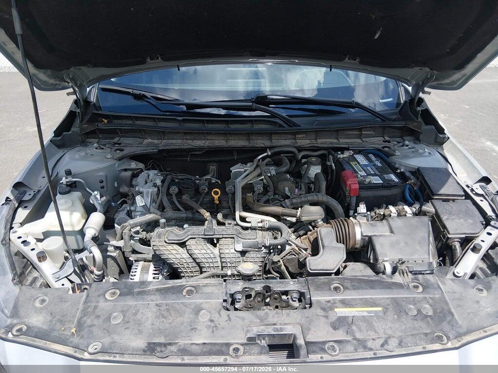 1N4BL4DV6PN330127 2023 NISSAN ALTIMA photo no. 10