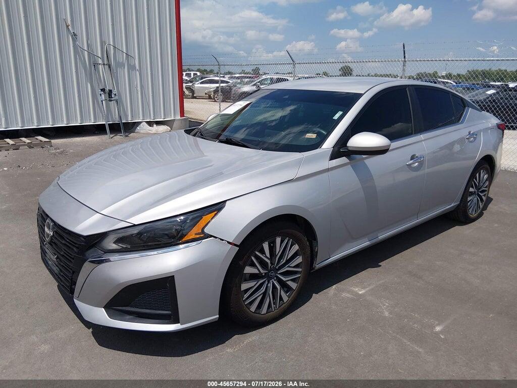 1N4BL4DV6PN330127 2023 NISSAN ALTIMA photo no. 2