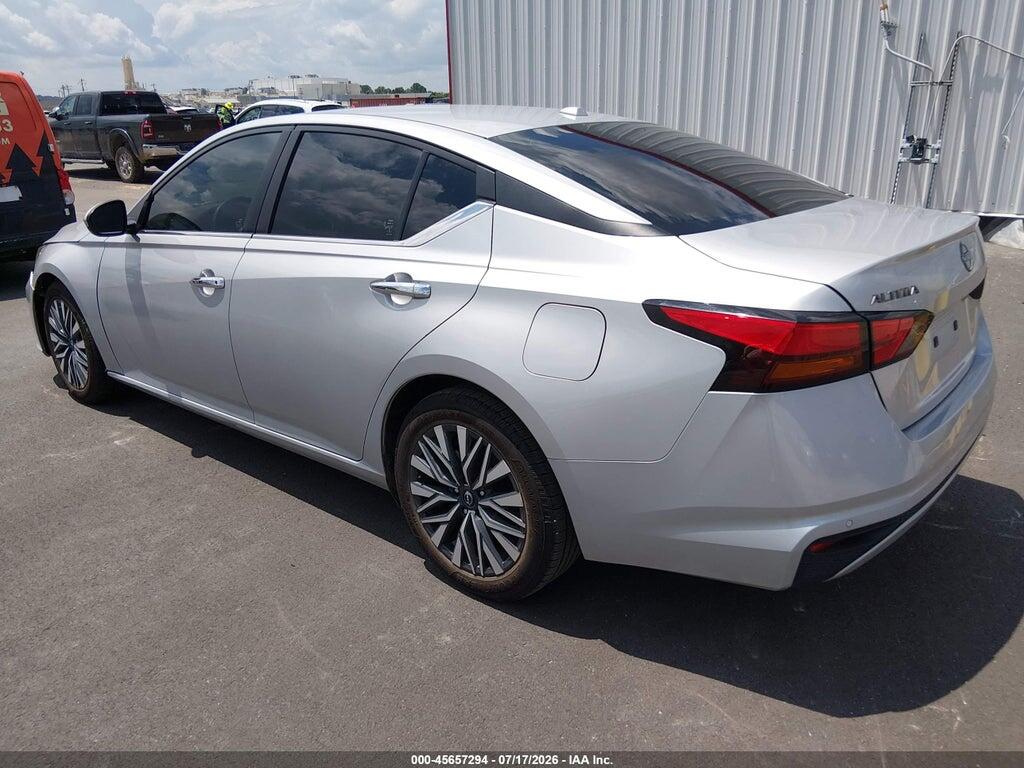 1N4BL4DV6PN330127 2023 NISSAN ALTIMA photo no. 3
