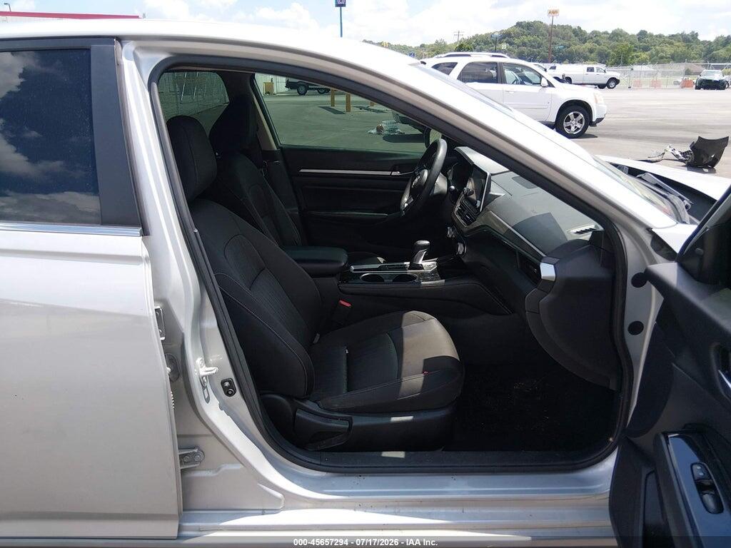 1N4BL4DV6PN330127 2023 NISSAN ALTIMA photo no. 5