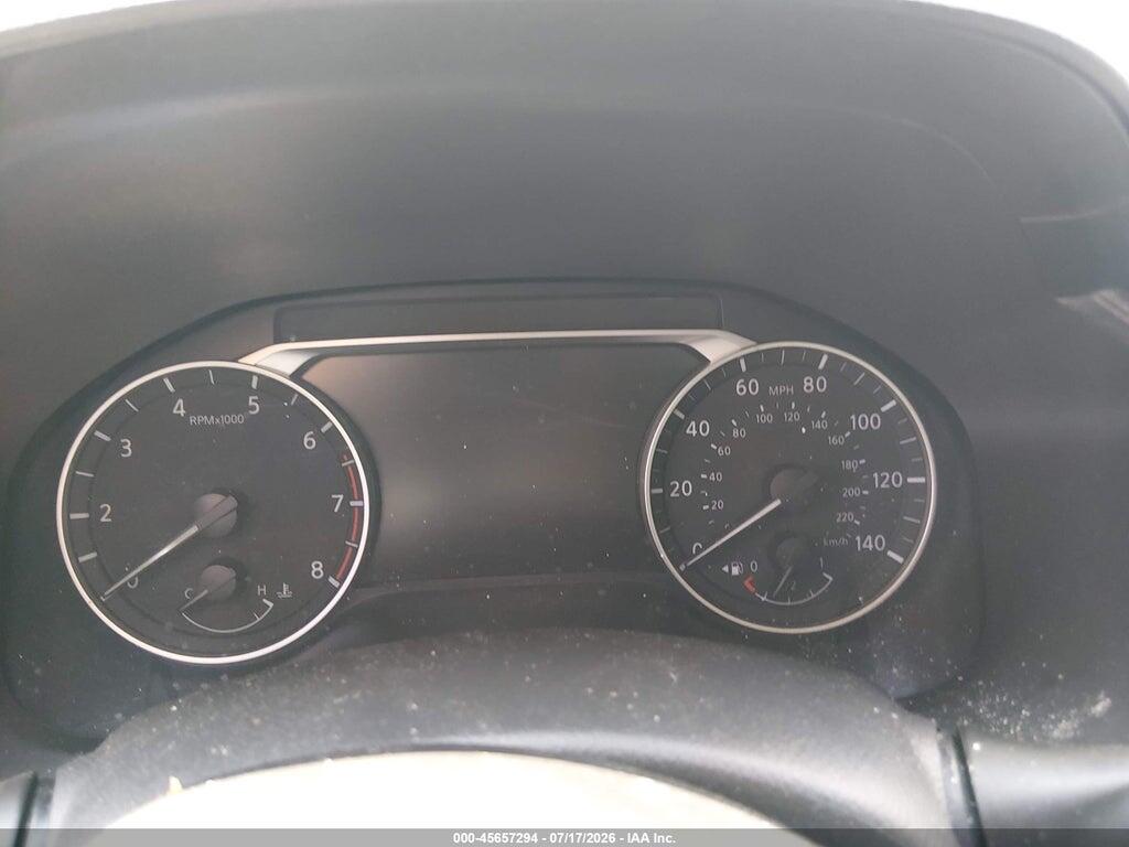 1N4BL4DV6PN330127 2023 NISSAN ALTIMA photo no. 7