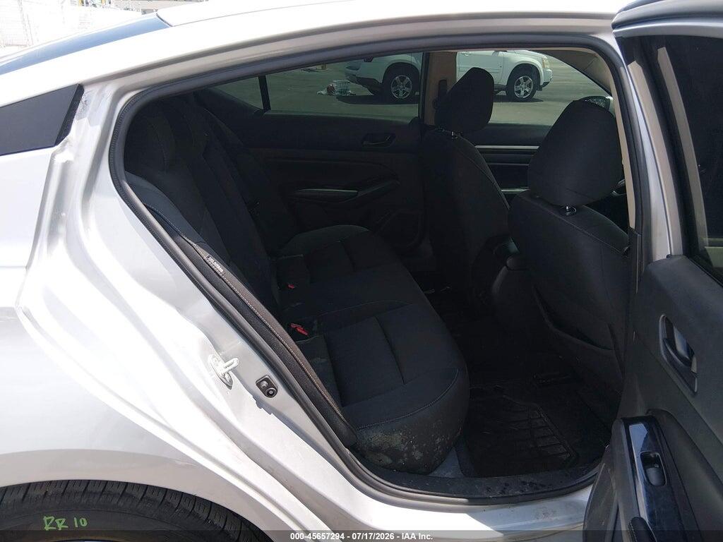 1N4BL4DV6PN330127 2023 NISSAN ALTIMA photo no. 8