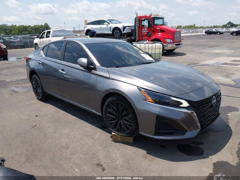 1N4BL4DV5PN355410 2023 NISSAN ALTIMA photo no. 1