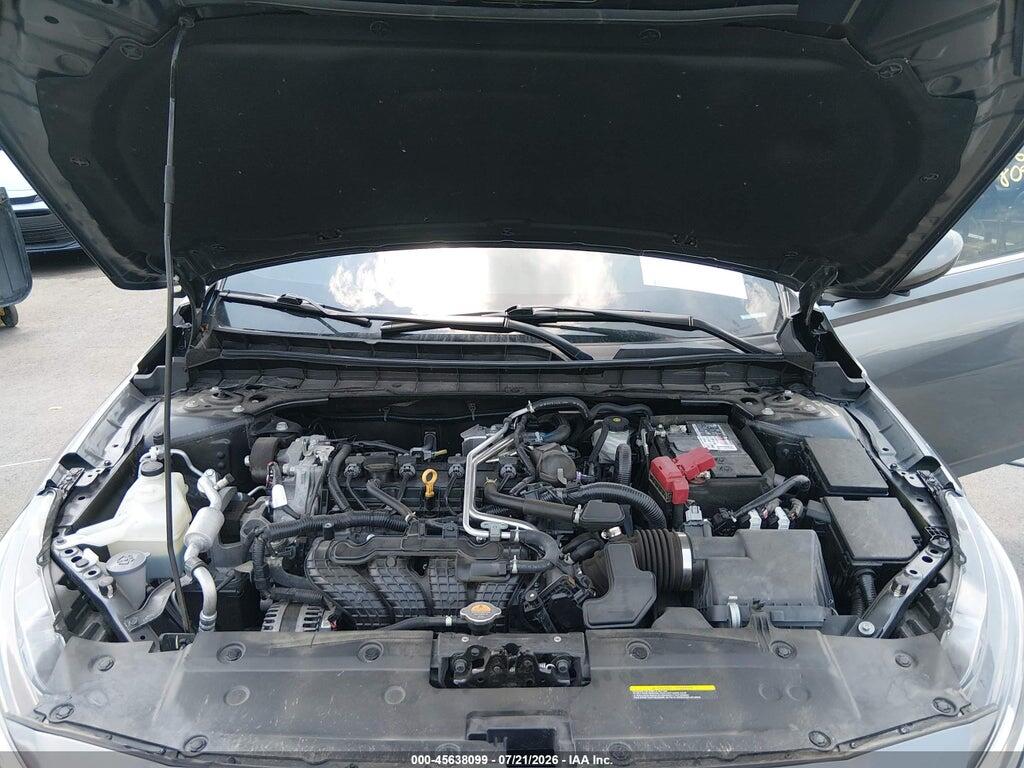 1N4BL4DV5PN355410 2023 NISSAN ALTIMA photo no. 10