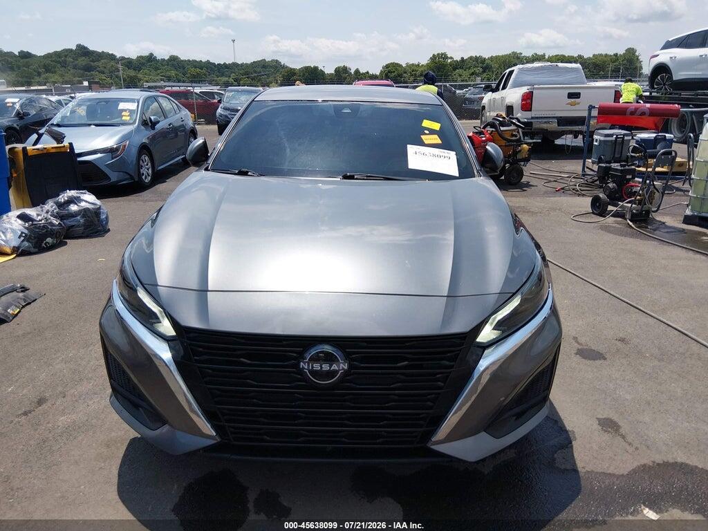 1N4BL4DV5PN355410 2023 NISSAN ALTIMA photo no. 12