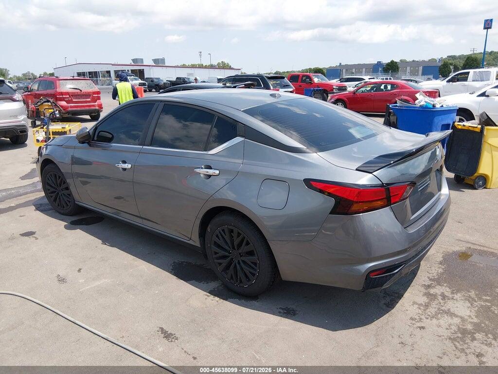 1N4BL4DV5PN355410 2023 NISSAN ALTIMA photo no. 3