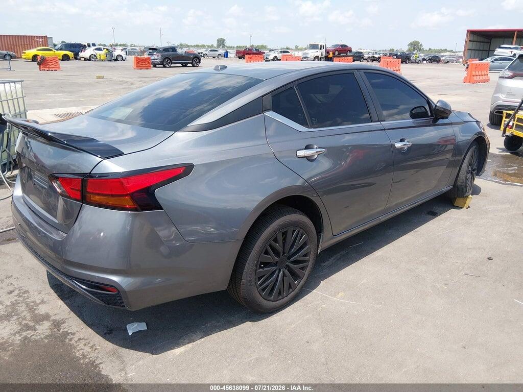 1N4BL4DV5PN355410 2023 NISSAN ALTIMA photo no. 4