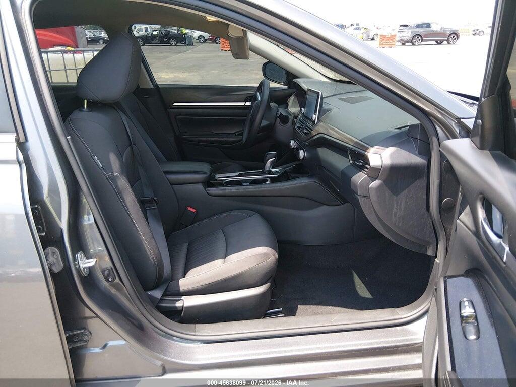1N4BL4DV5PN355410 2023 NISSAN ALTIMA photo no. 5