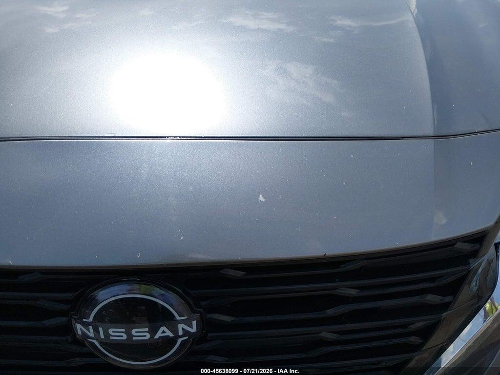 1N4BL4DV5PN355410 2023 NISSAN ALTIMA photo no. 6