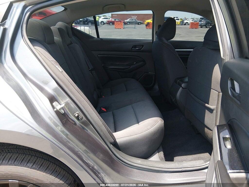 1N4BL4DV5PN355410 2023 NISSAN ALTIMA photo no. 8