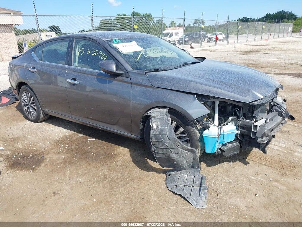 1N4BL4DV9PN383422 2023 NISSAN ALTIMA photo no. 1