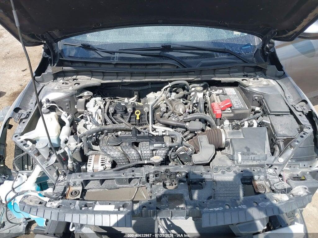 1N4BL4DV9PN383422 2023 NISSAN ALTIMA photo no. 10