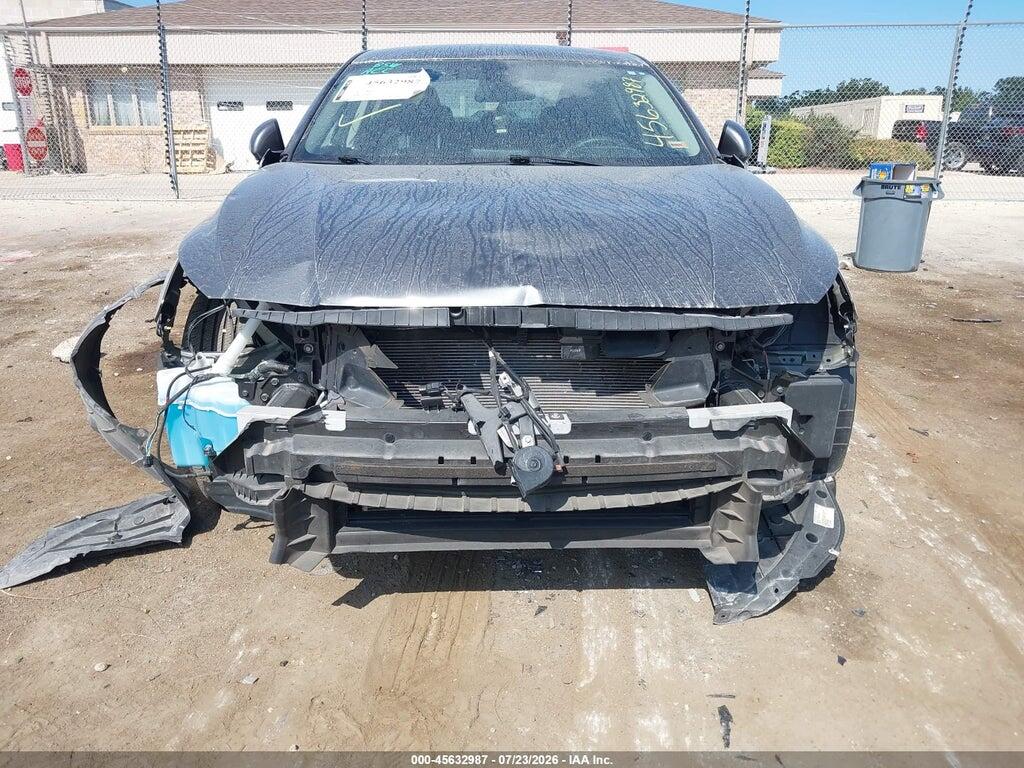 1N4BL4DV9PN383422 2023 NISSAN ALTIMA photo no. 12