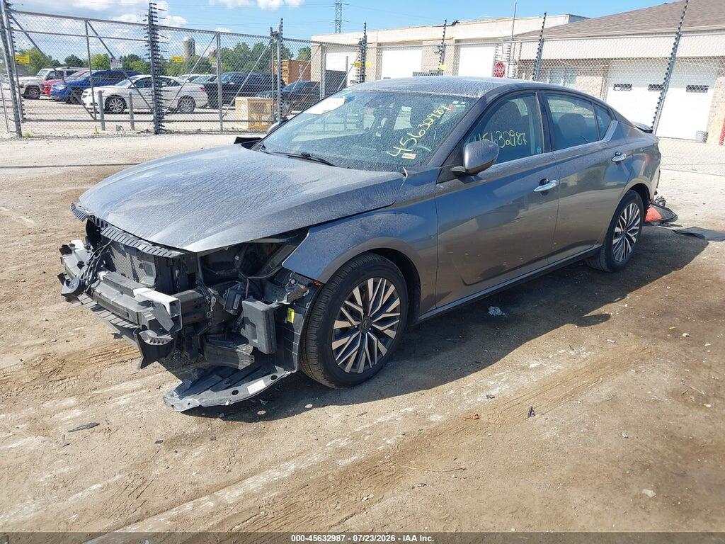 1N4BL4DV9PN383422 2023 NISSAN ALTIMA photo no. 2