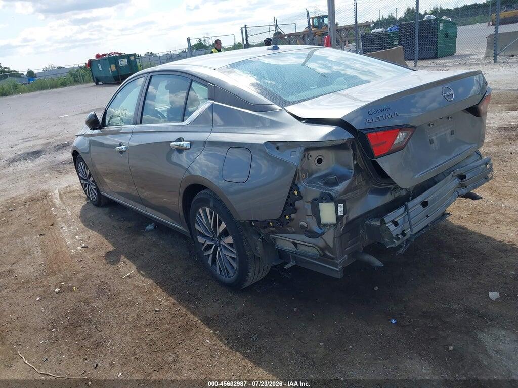 1N4BL4DV9PN383422 2023 NISSAN ALTIMA photo no. 3