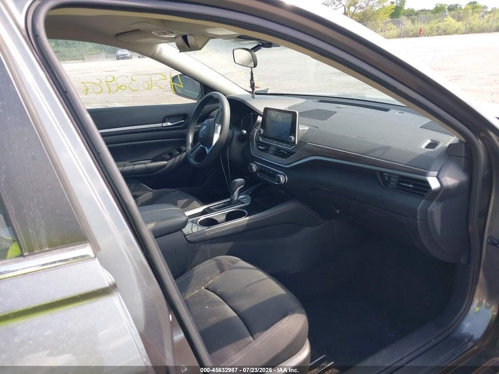 1N4BL4DV9PN383422 2023 NISSAN ALTIMA photo no. 5