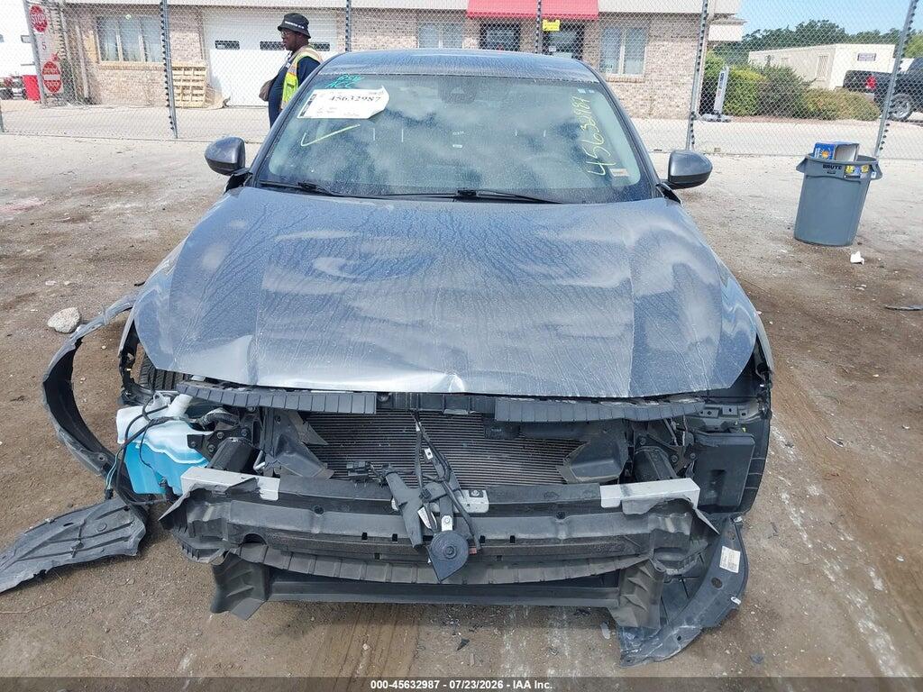 1N4BL4DV9PN383422 2023 NISSAN ALTIMA photo no. 6