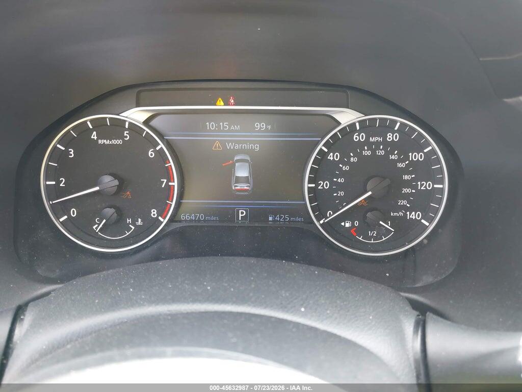 1N4BL4DV9PN383422 2023 NISSAN ALTIMA photo no. 7