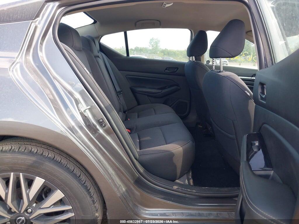 1N4BL4DV9PN383422 2023 NISSAN ALTIMA photo no. 8