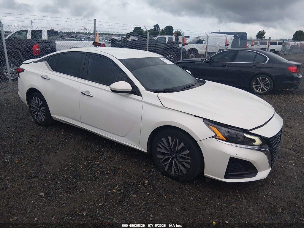 1N4BL4DV5PN369176 2023 NISSAN ALTIMA photo no. 1