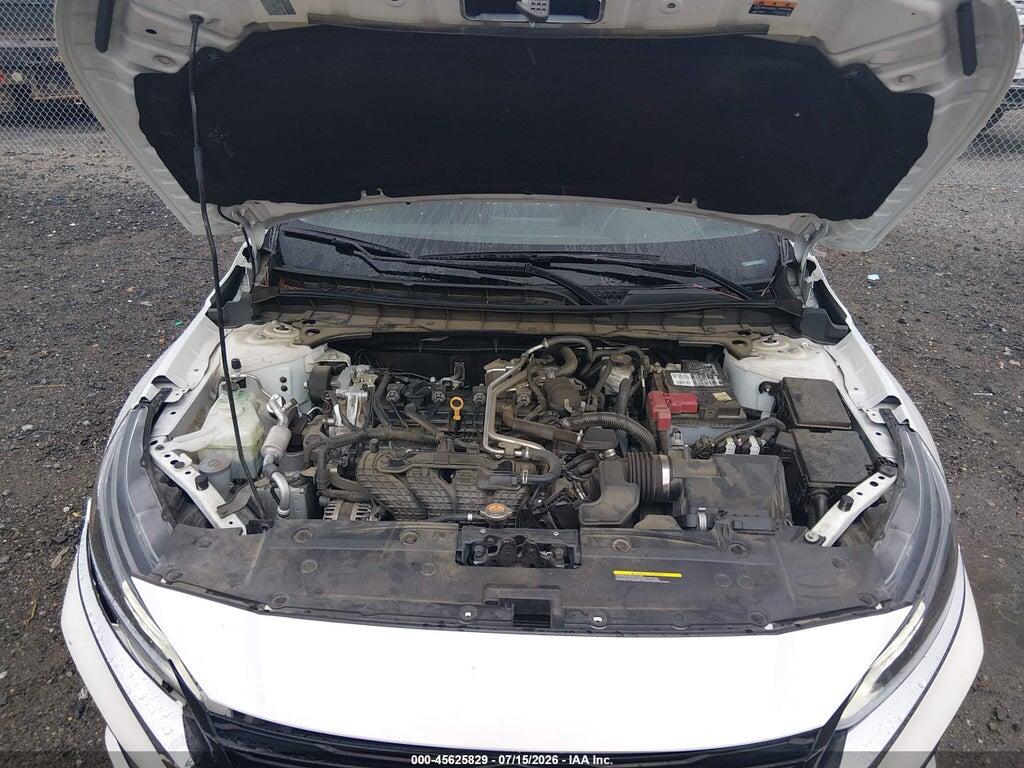 1N4BL4DV5PN369176 2023 NISSAN ALTIMA photo no. 10