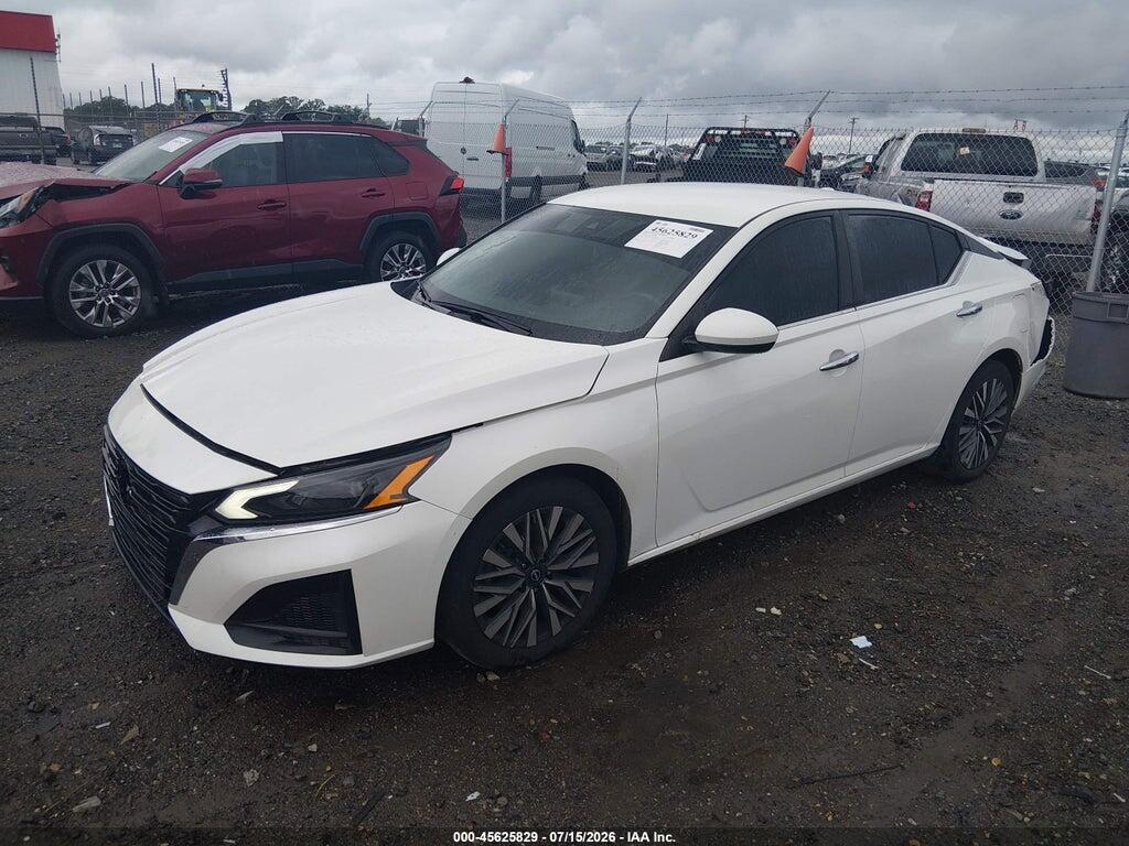 1N4BL4DV5PN369176 2023 NISSAN ALTIMA photo no. 2