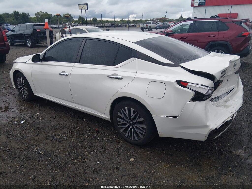 1N4BL4DV5PN369176 2023 NISSAN ALTIMA photo no. 3