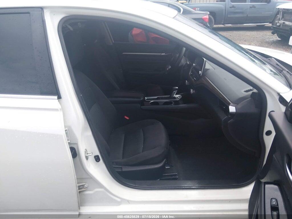 1N4BL4DV5PN369176 2023 NISSAN ALTIMA photo no. 5