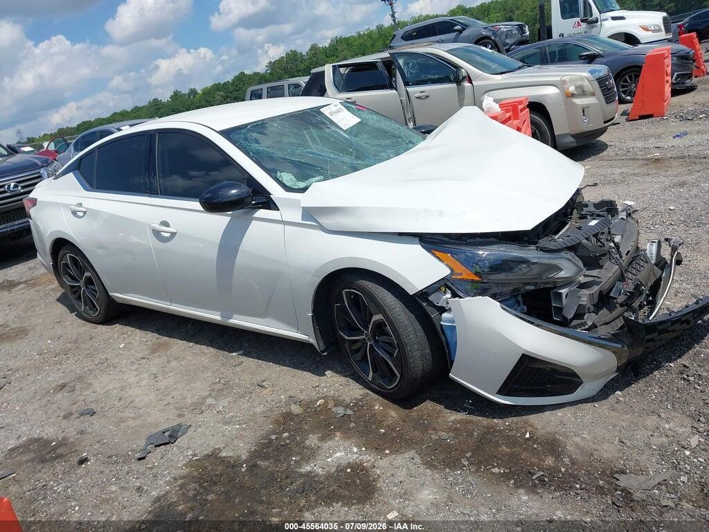 1N4BL4CV2PN391315 2023 NISSAN ALTIMA photo no. 1