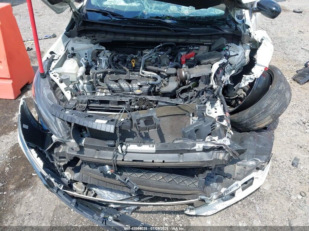 1N4BL4CV2PN391315 2023 NISSAN ALTIMA photo no. 10