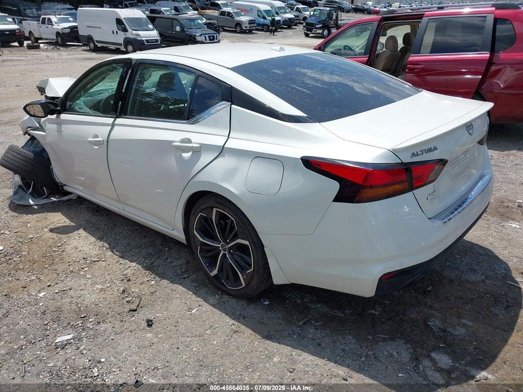 1N4BL4CV2PN391315 2023 NISSAN ALTIMA photo no. 3