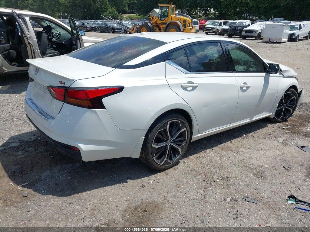 1N4BL4CV2PN391315 2023 NISSAN ALTIMA photo no. 4