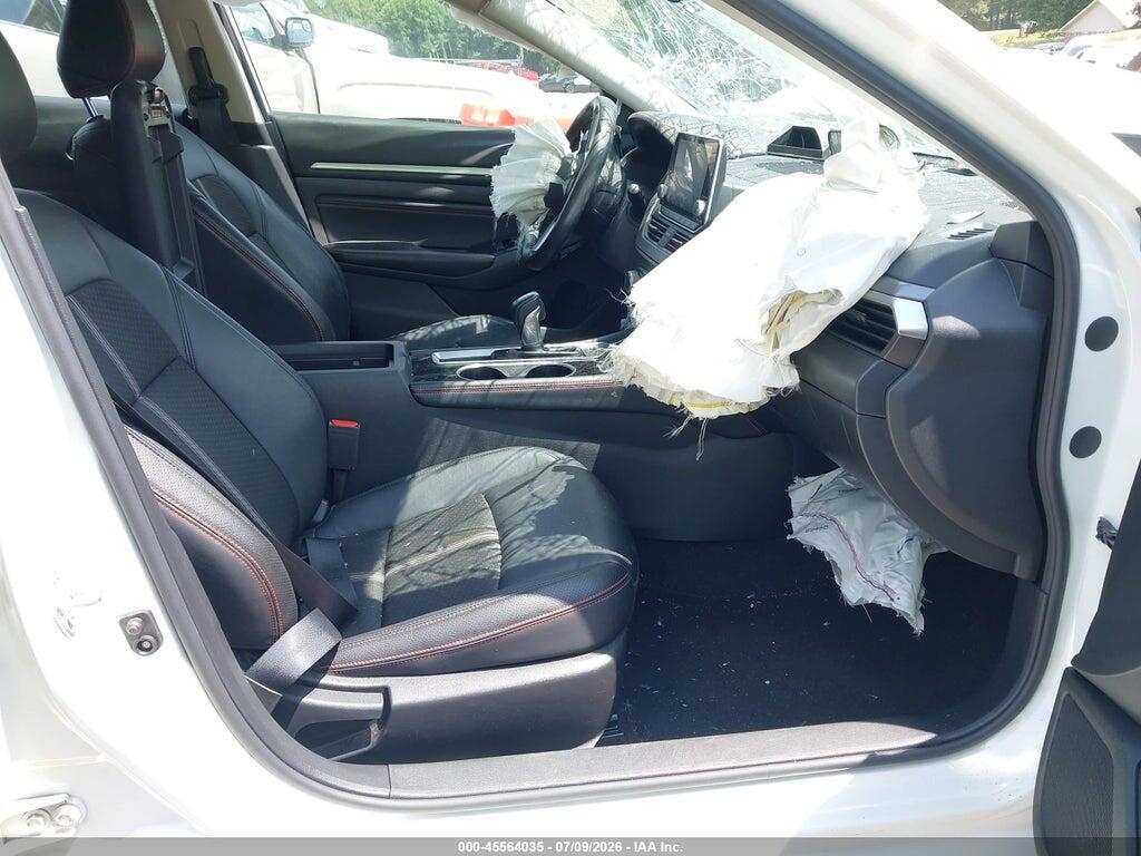 1N4BL4CV2PN391315 2023 NISSAN ALTIMA photo no. 5