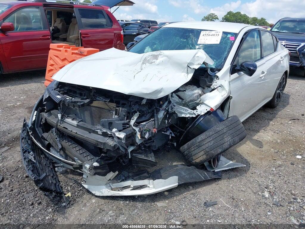 1N4BL4CV2PN391315 2023 NISSAN ALTIMA photo no. 6