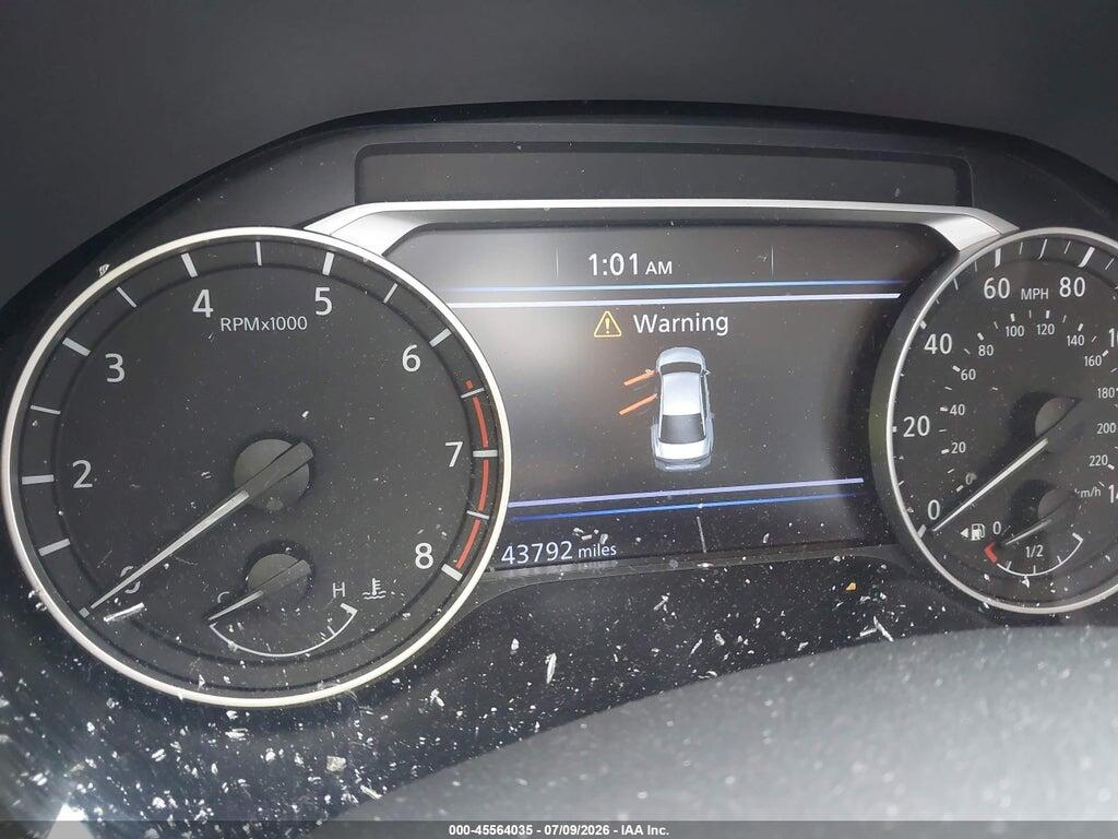 1N4BL4CV2PN391315 2023 NISSAN ALTIMA photo no. 7