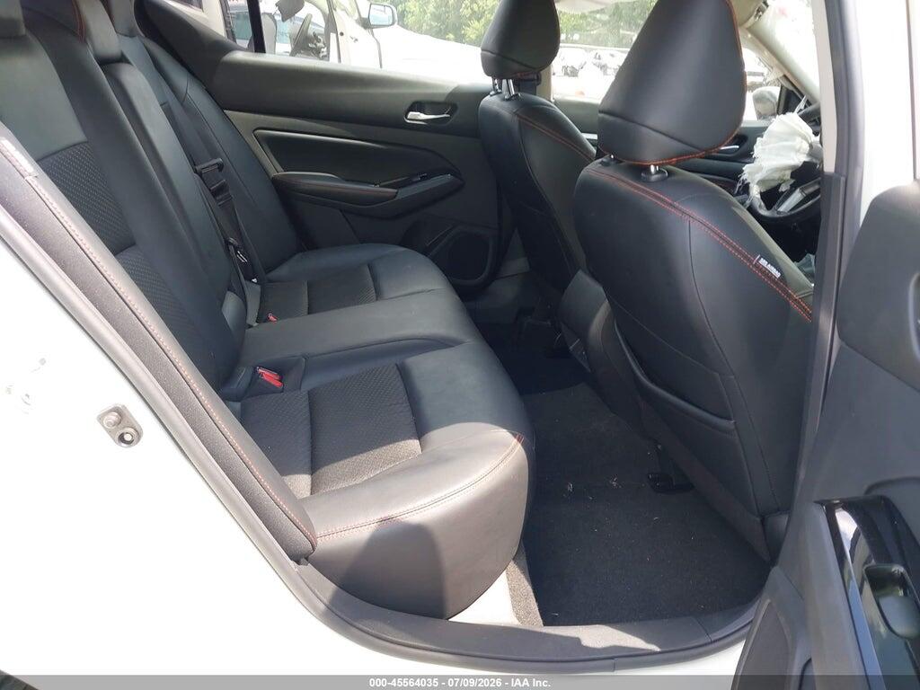 1N4BL4CV2PN391315 2023 NISSAN ALTIMA photo no. 8