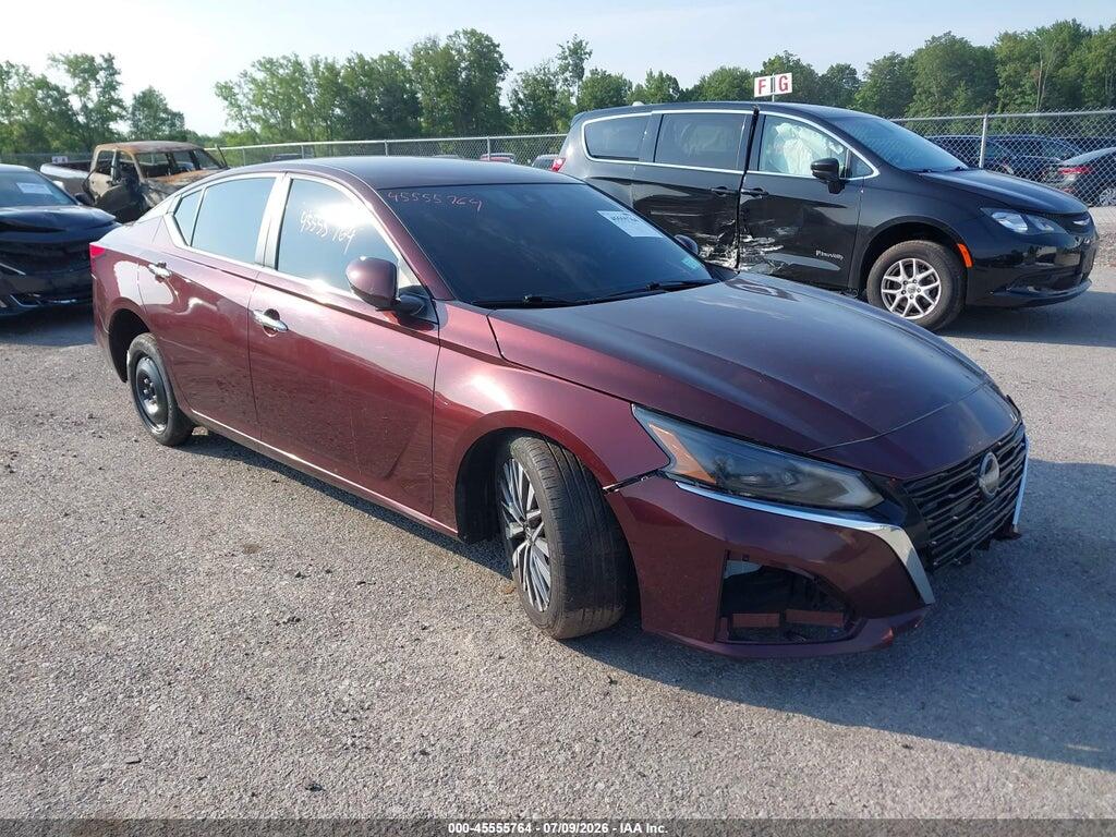 1N4BL4DV1PN377243 2023 NISSAN ALTIMA photo no. 1
