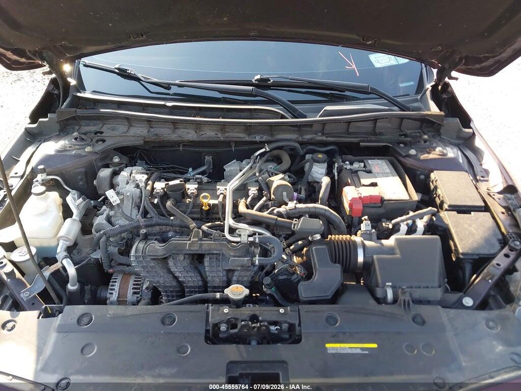 1N4BL4DV1PN377243 2023 NISSAN ALTIMA photo no. 10