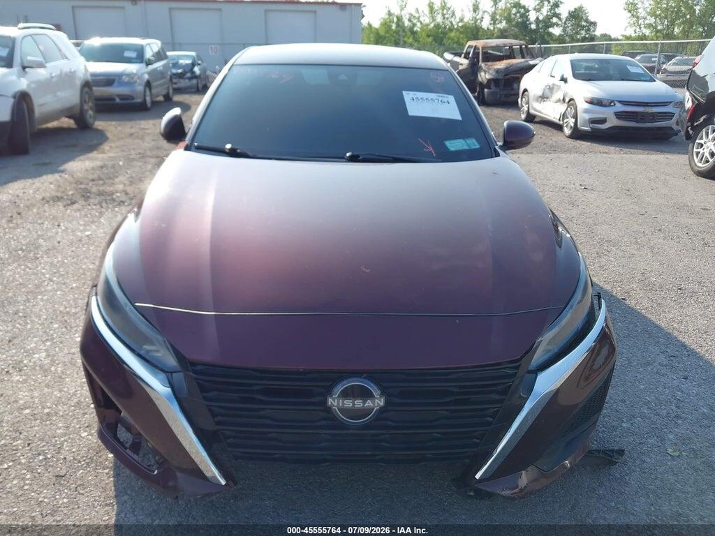 1N4BL4DV1PN377243 2023 NISSAN ALTIMA photo no. 12