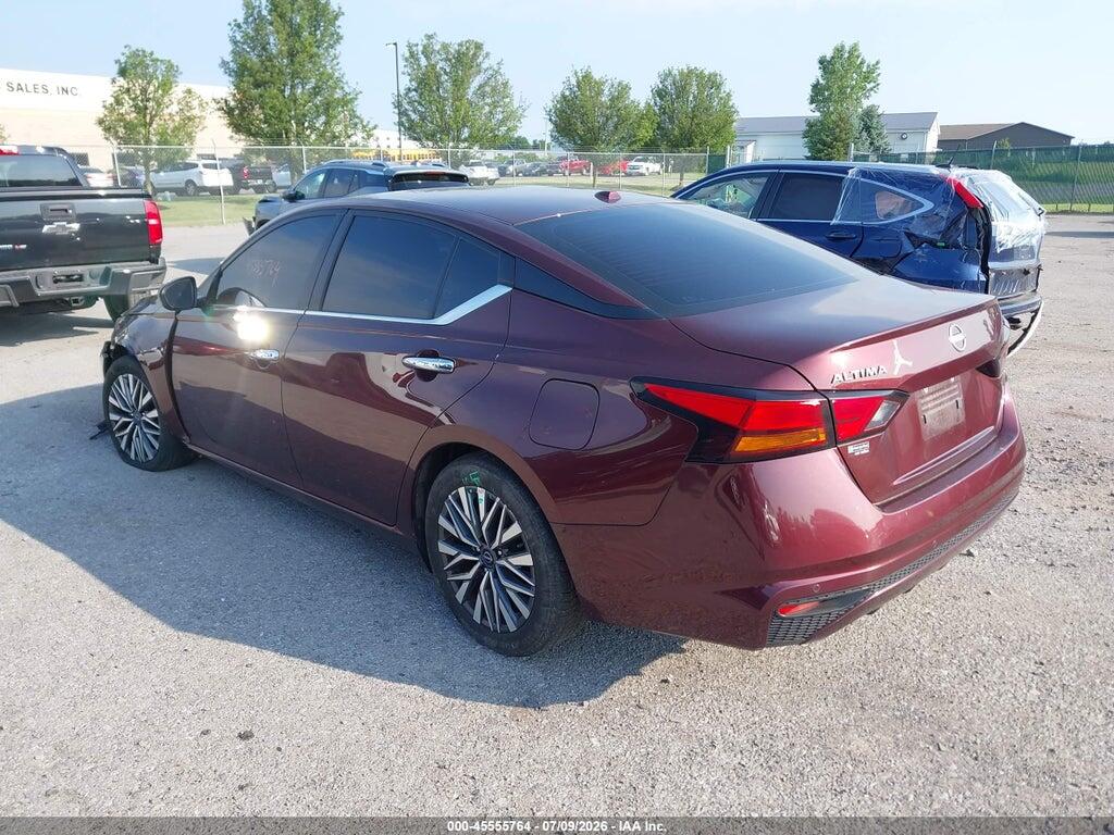 1N4BL4DV1PN377243 2023 NISSAN ALTIMA photo no. 3